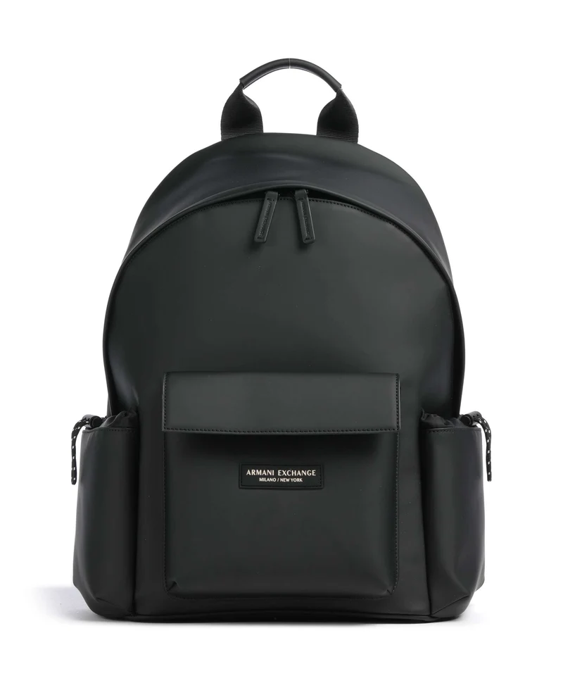 Armani Exchange Blake Mochila black
