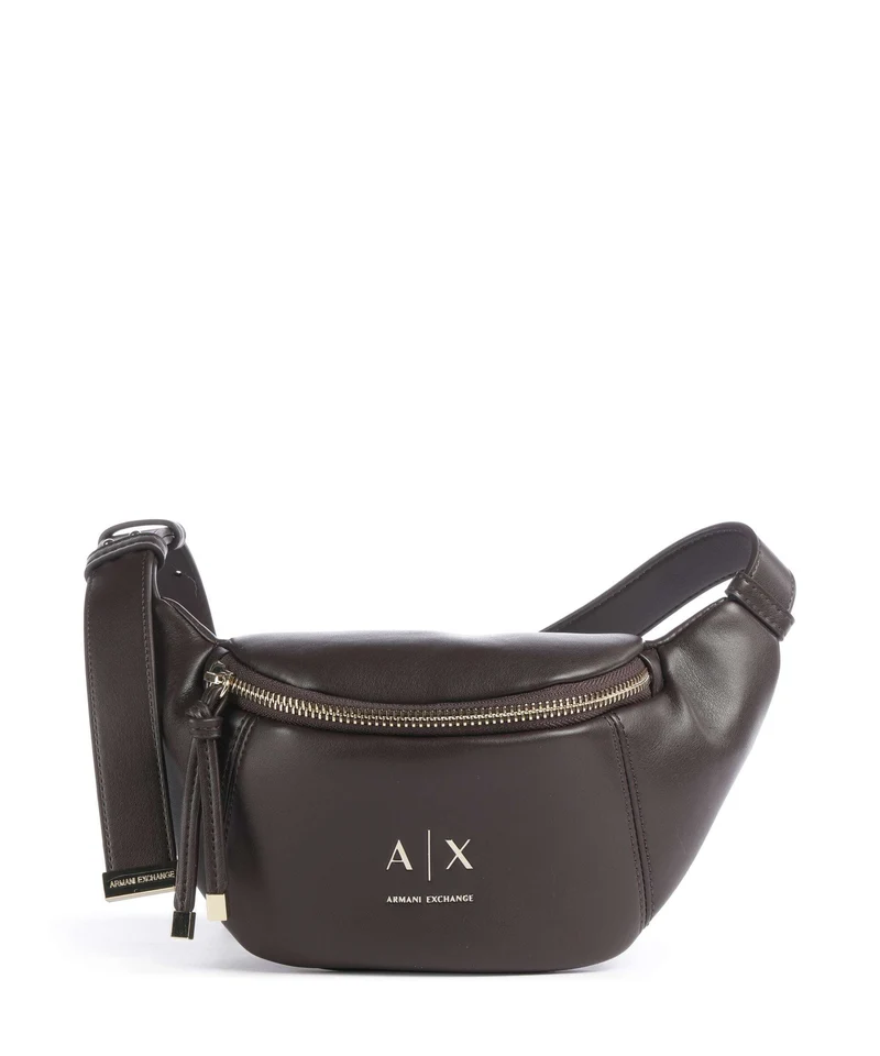 Armani Exchange Alice Bandolera antagonist