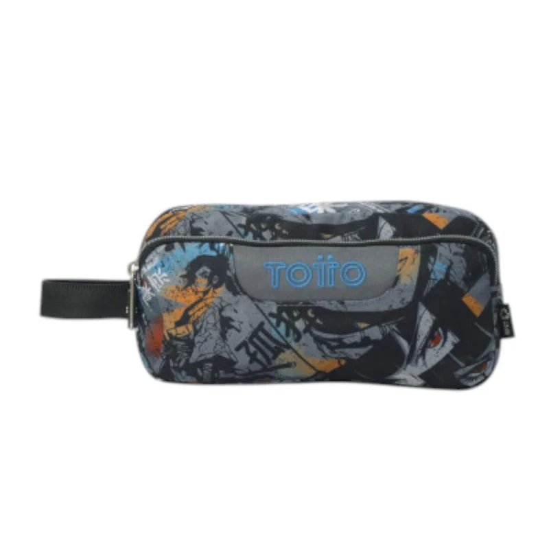 Estuche Agapec Okubo Totto