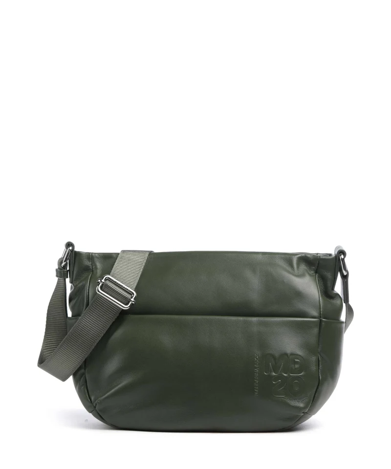 Mandarina Duck MD20 Bandolera deep green