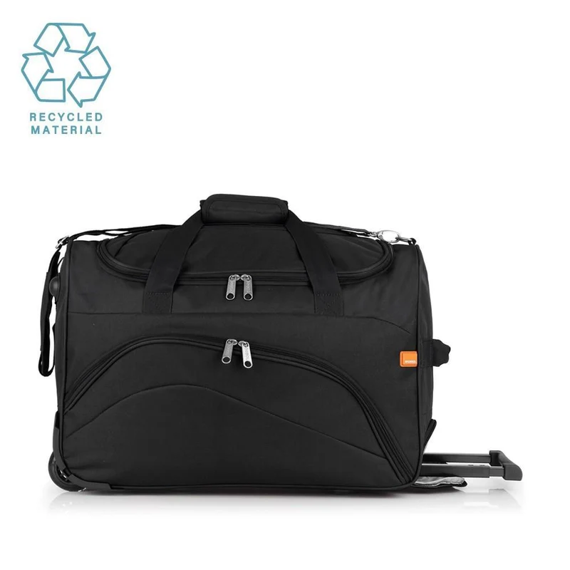 Bolso De Ruedas Week Eco Gabol