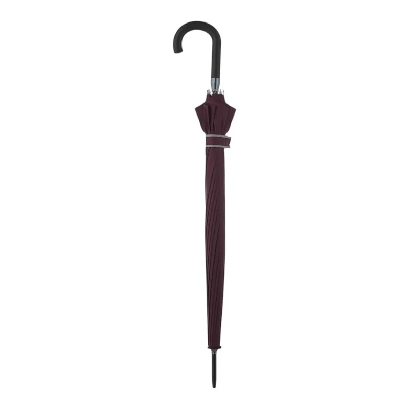 Paraguas Golf Unisex C-Collection Hockey Granate 16 Varillas