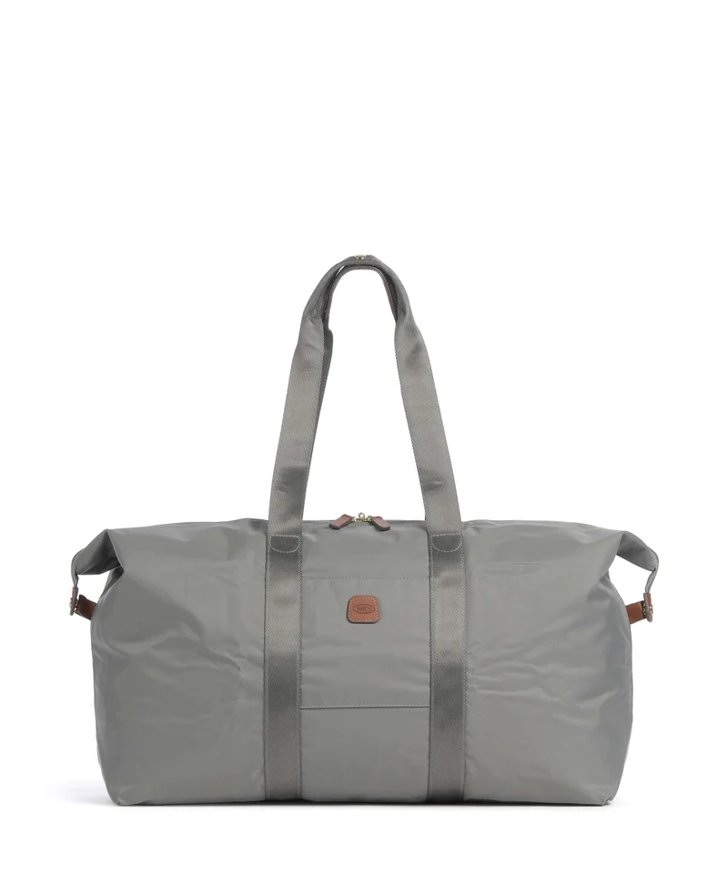 Brics X-Collection L Bolsa de fin de semana cloud