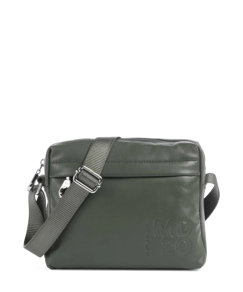 Mandarina Duck MD20 Bandolera deep green