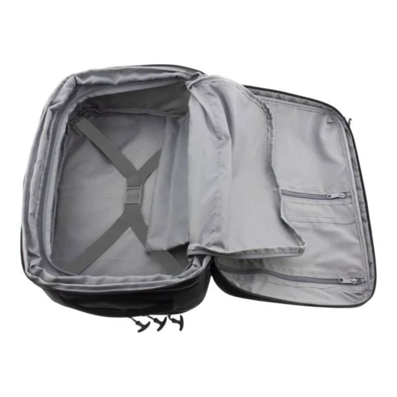 Mochila Vogart de Viaje Extensible Defender - Especial Ryanair y Vueling