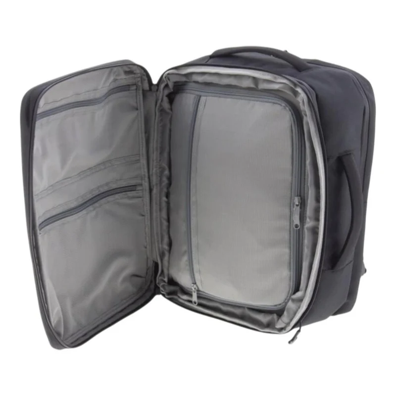 Mochila Vogart de Viaje Extensible Defender - Especial Ryanair y Vueling