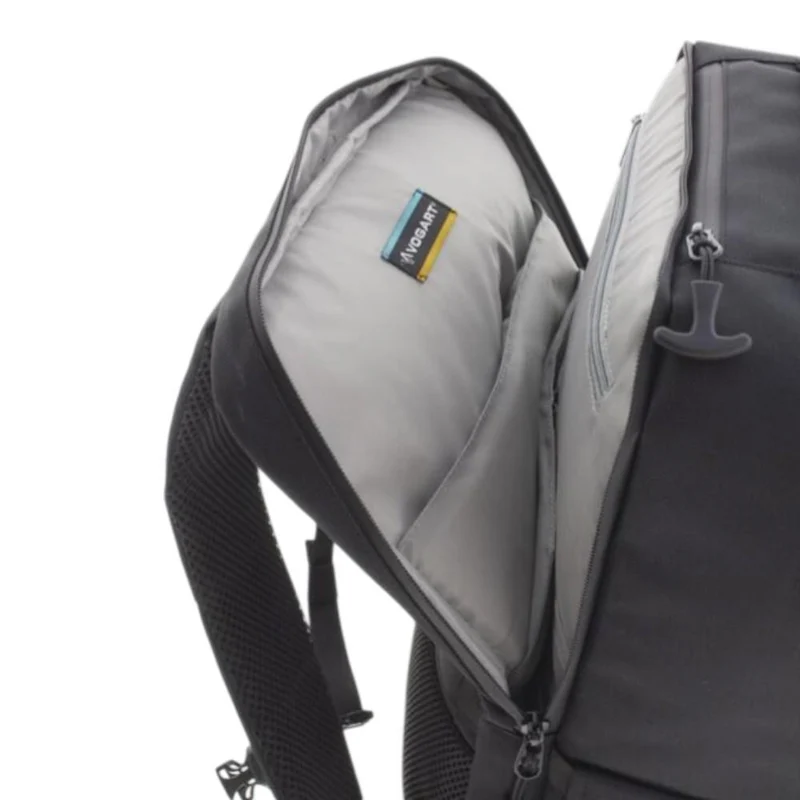 Mochila Vogart de Viaje Extensible Defender - Especial Ryanair y Vueling