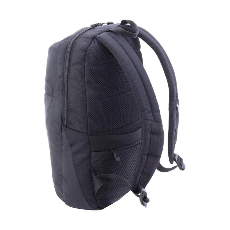 Mochila Vogart Cruiser Mediana Plana para Oficina y Portátil