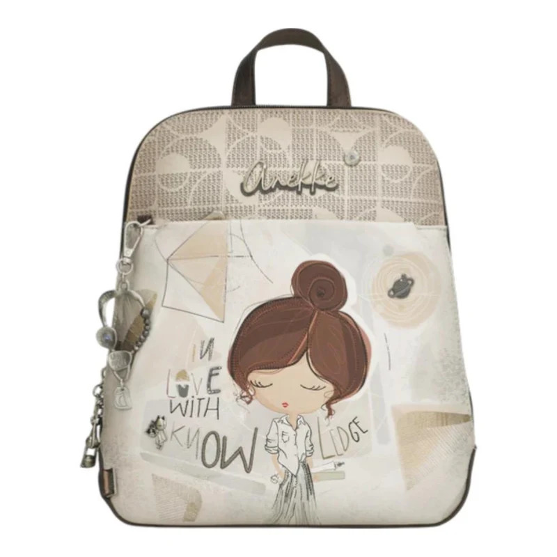 Mochila Anekke Mediana de Paseo - Colección Sophia