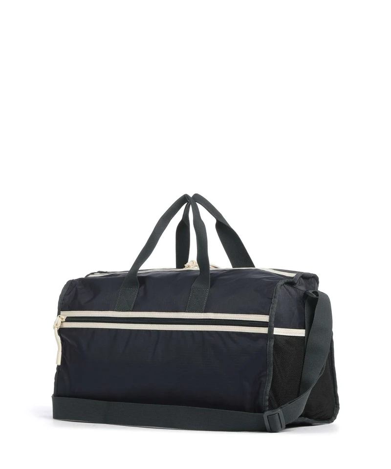 Lacoste Omnisport Bolsa de fin de semana abimes sinople naturel