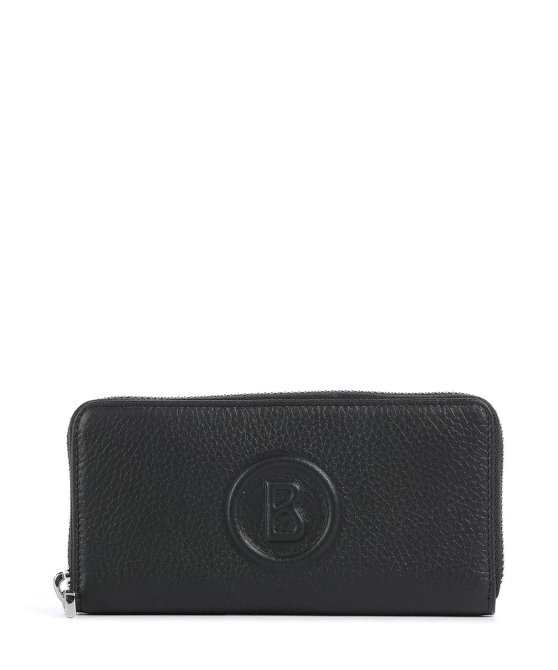 Bogner Bozen Ela Monedero black