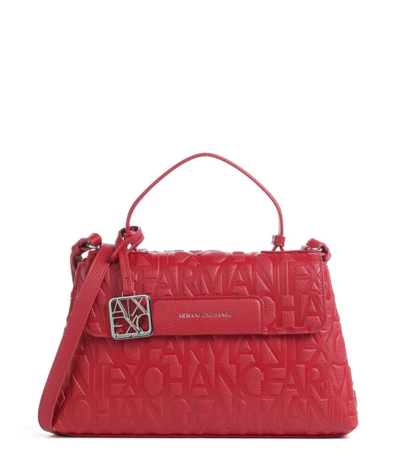 Armani Exchange Liz Bolso de mano opera