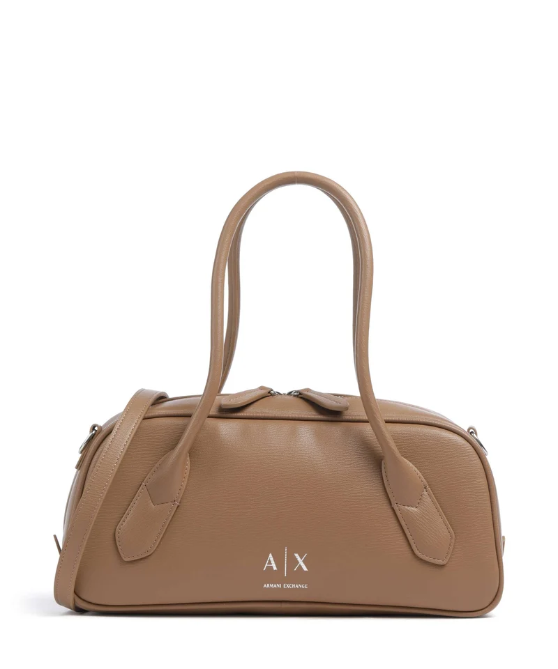 Armani Exchange Naomi S Bolso de hombro marionette