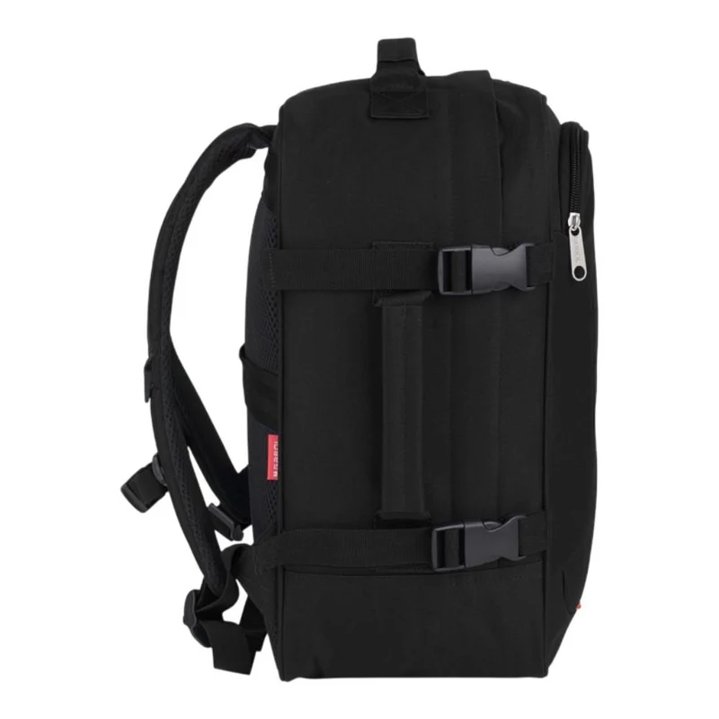 Mochila Bajo Asiento Gabol Week Negra | Viaja sin Facturar