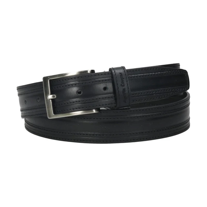 Cinturón De Piel Vaquetilla A.Corpas