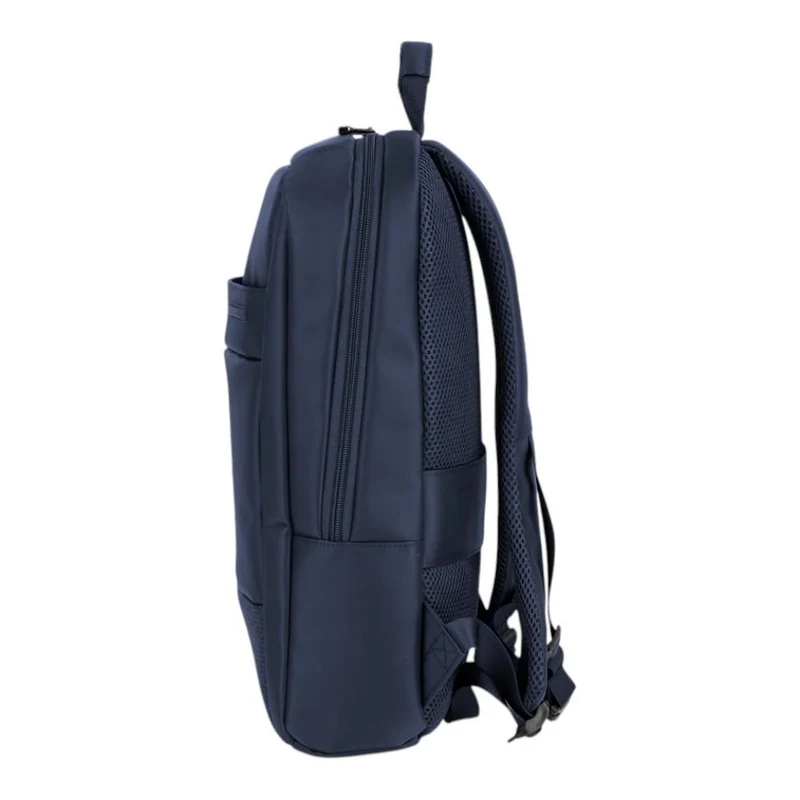 Mochila Portátil Gabol Tide Azul Marino Impermeable para 15,6"