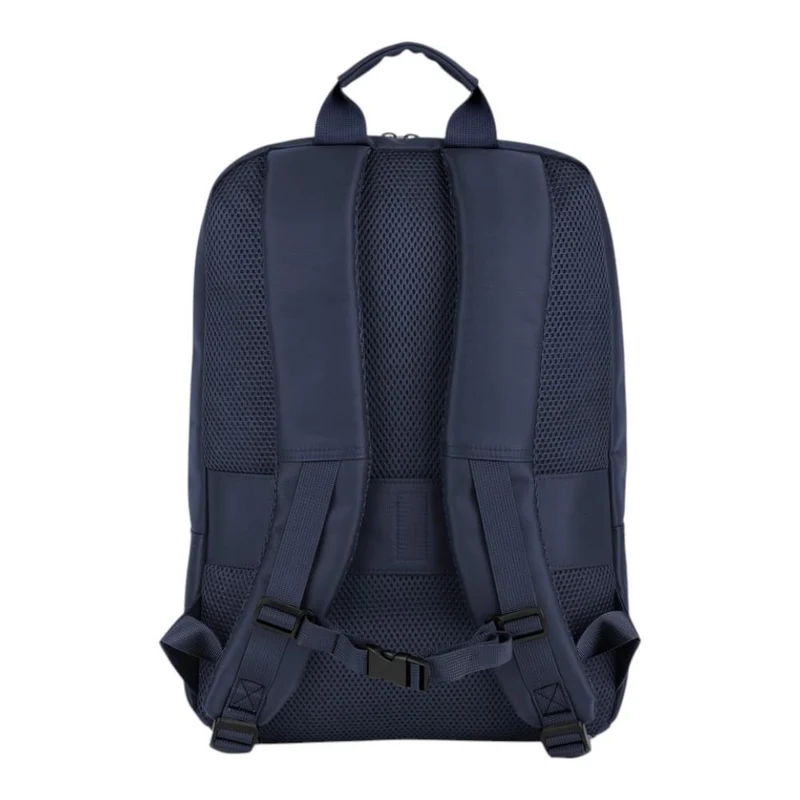 Mochila Portátil Gabol Tide Azul Marino Impermeable para 15,6"