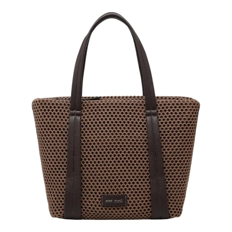 Bolso De Mano Abbey L Pepe Moll