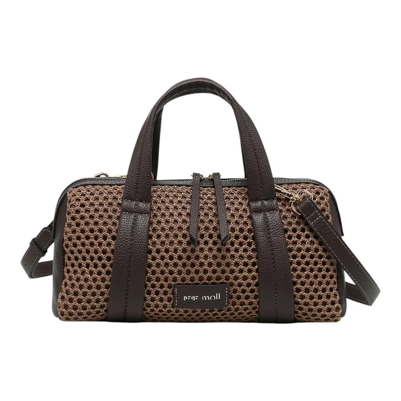 Bolso De Mano Abbey Pepe Moll