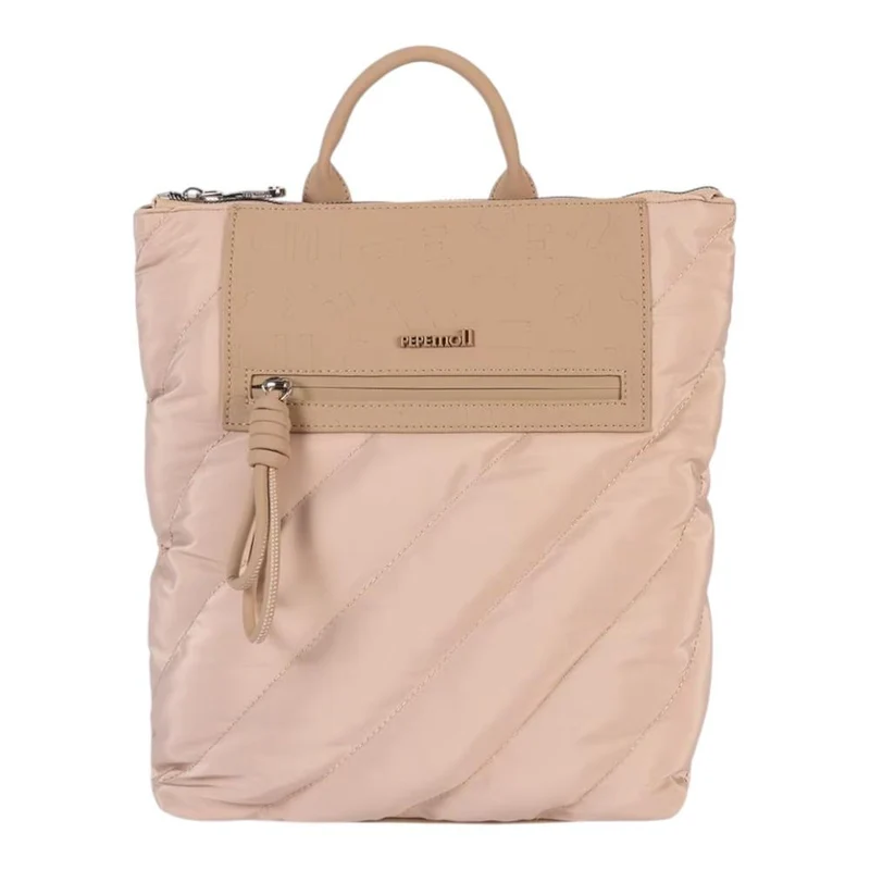 Mochila Monica Sand Pepe Moll