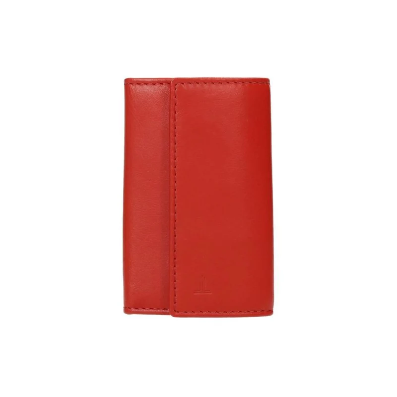 Llavero De Piel 6 Llaves J.L