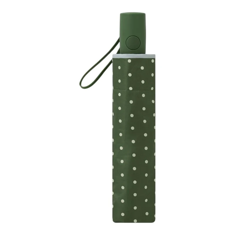 Paraguas Corto Aut. Dots C.Collection