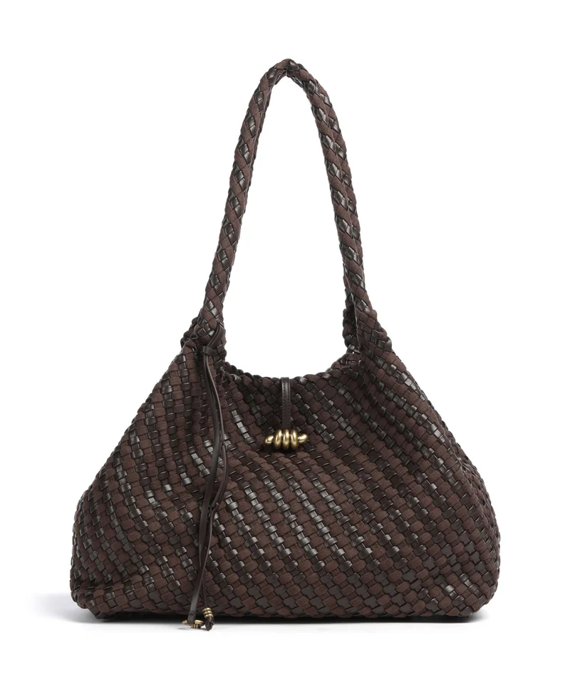 Gianni Chiarini Aurelie Bolsa shopping espresso