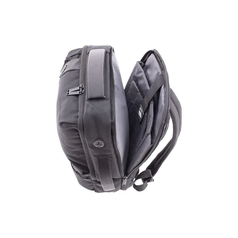 Mochila Vogart Híbrida Maletín Colección Cycle - Portátil 14"