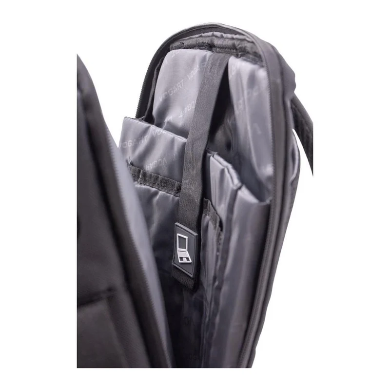Mochila Vogart Híbrida Maletín Colección Cycle - Portátil 14"