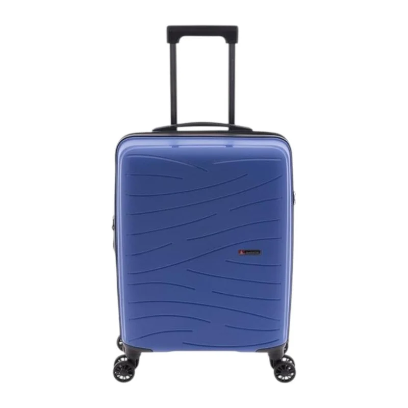 Maleta Cabina Gladiator Flow Azul
