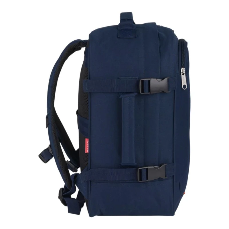 Mochila Bajo Asiento Gabol Week Azul Marino | Viaja sin Facturar