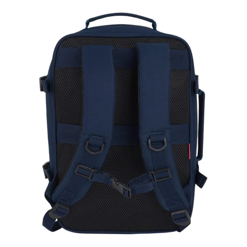 Mochila Bajo Asiento Gabol Week Azul Marino | Viaja sin Facturar