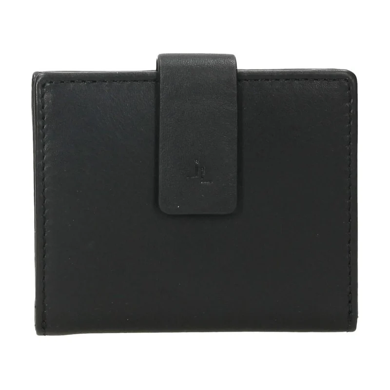 Monedero De Piel "Italy" J.L Piel
