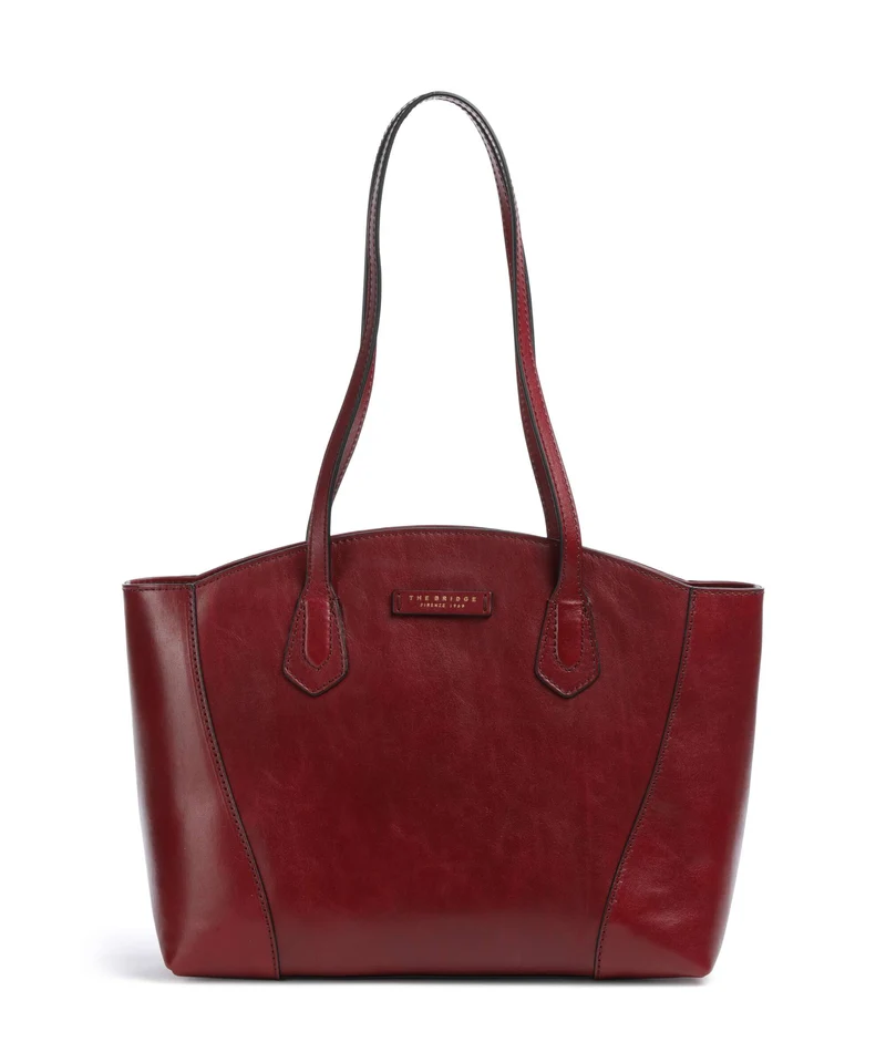 The Bridge Magda Bolsa shopping barolo