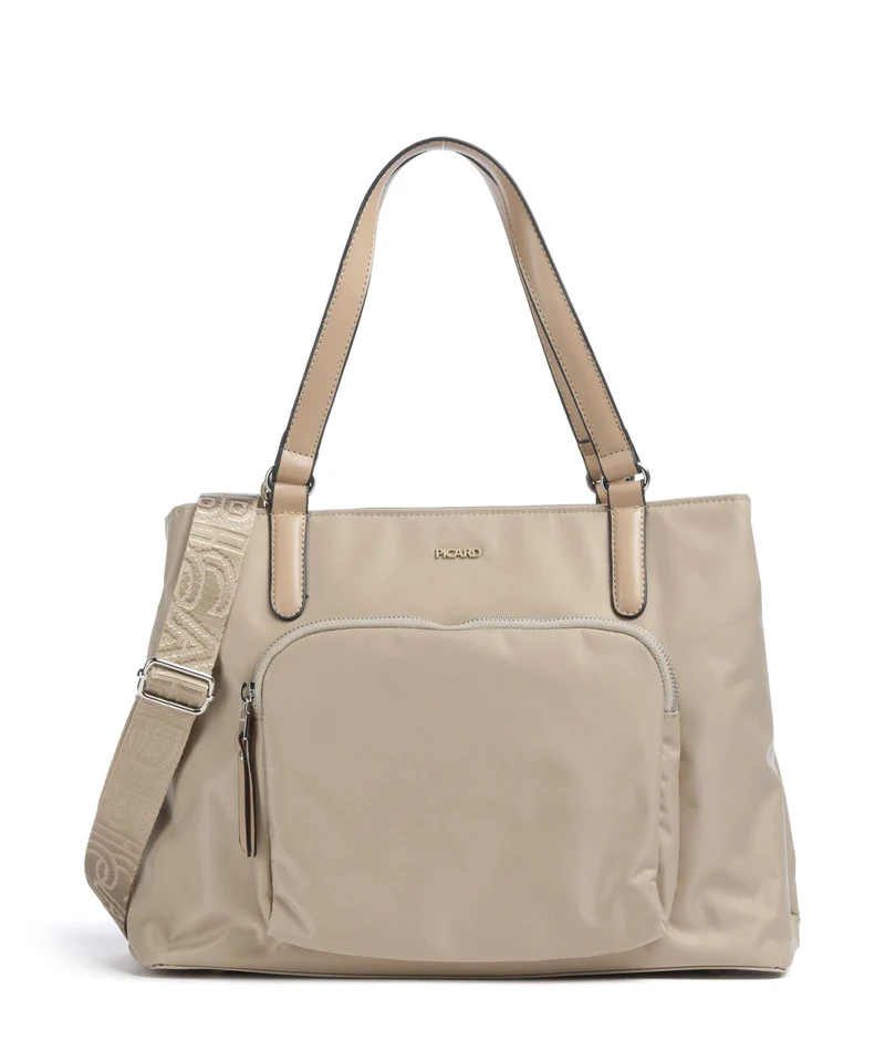 Picard Legere Bolsa shopping sand
