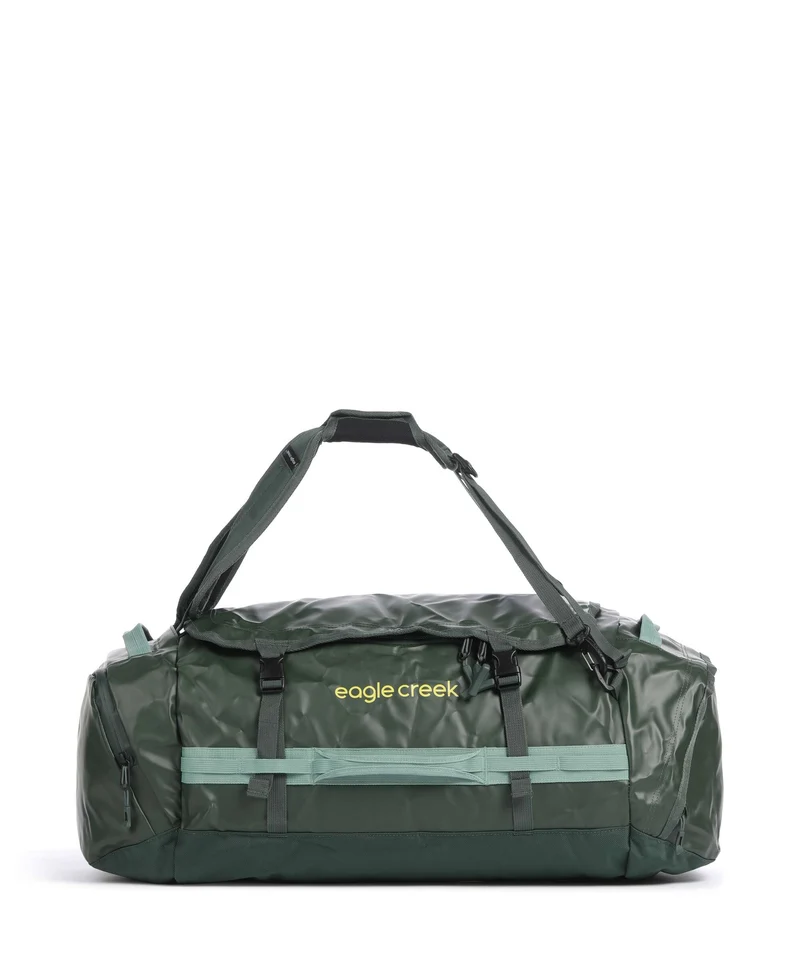 Eagle Creek Cargo Hauler 60 Bolso de viaje sycamore green