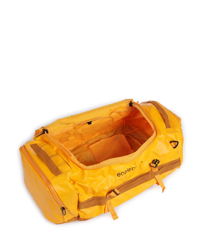 Eagle Creek Cargo Hauler 60 Bolso de viaje citrus orange