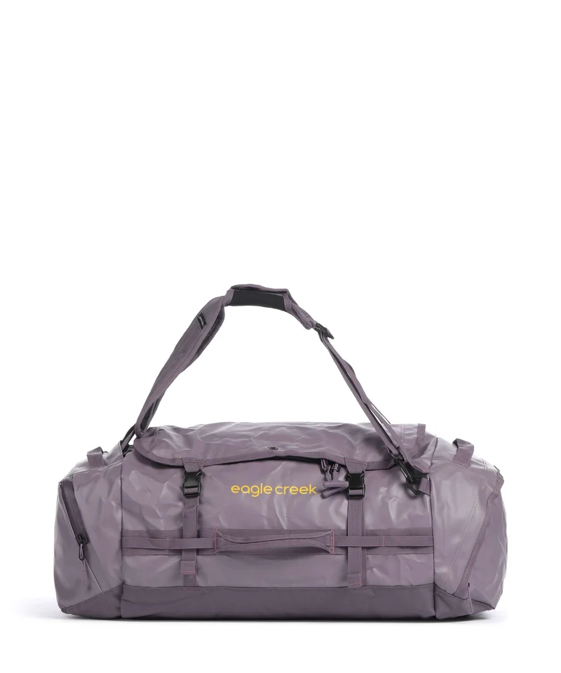 Eagle Creek Cargo Hauler 60 Bolso de viaje vintage violet