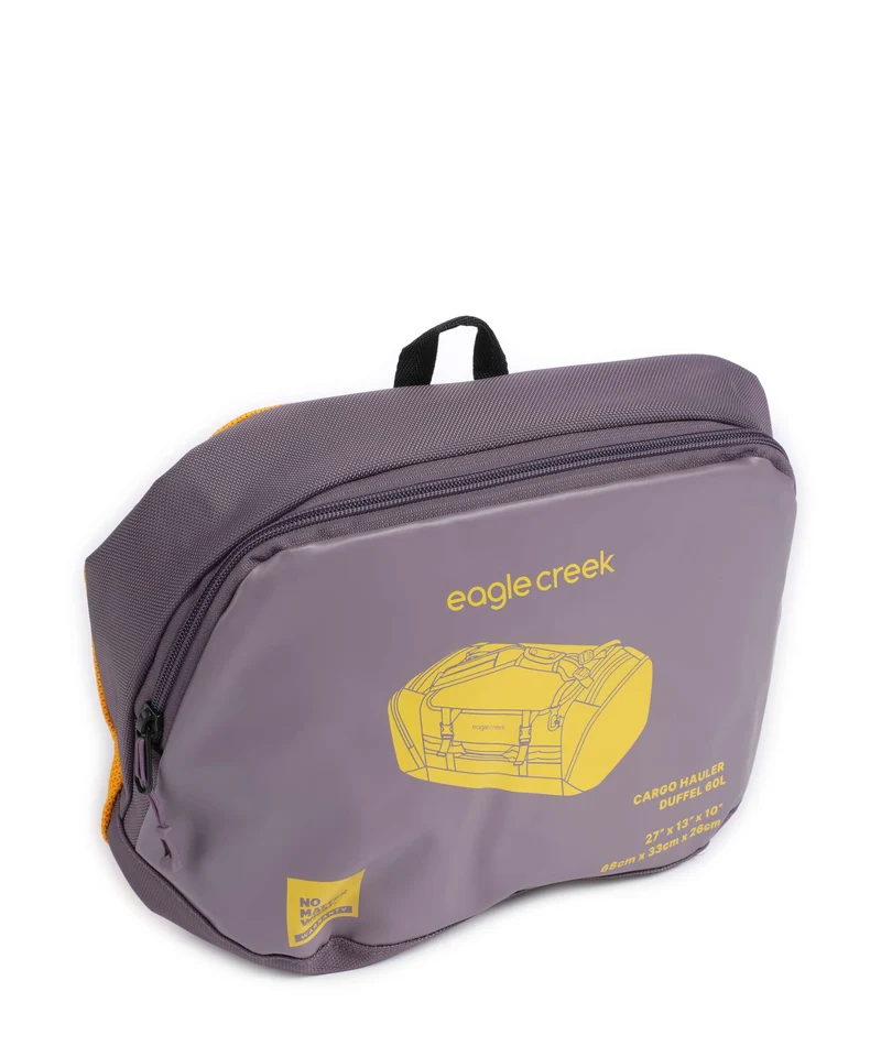 Eagle Creek Cargo Hauler 60 Bolso de viaje vintage violet