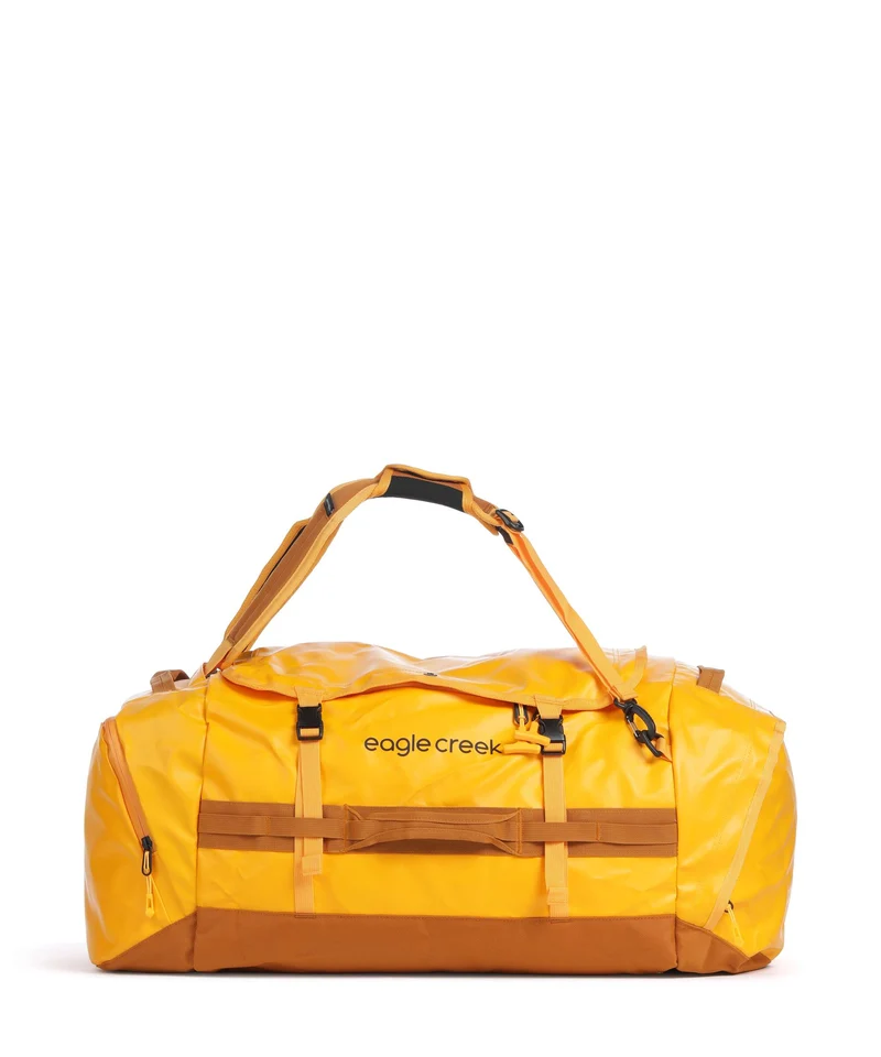 Eagle Creek Cargo Hauler 90 Bolso de viaje citrus orange
