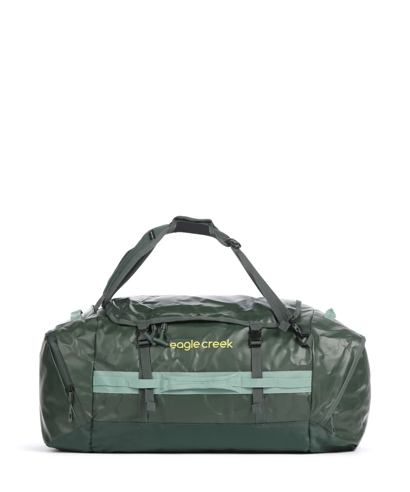 Eagle Creek Cargo Hauler 90 Bolso de viaje sycamore green