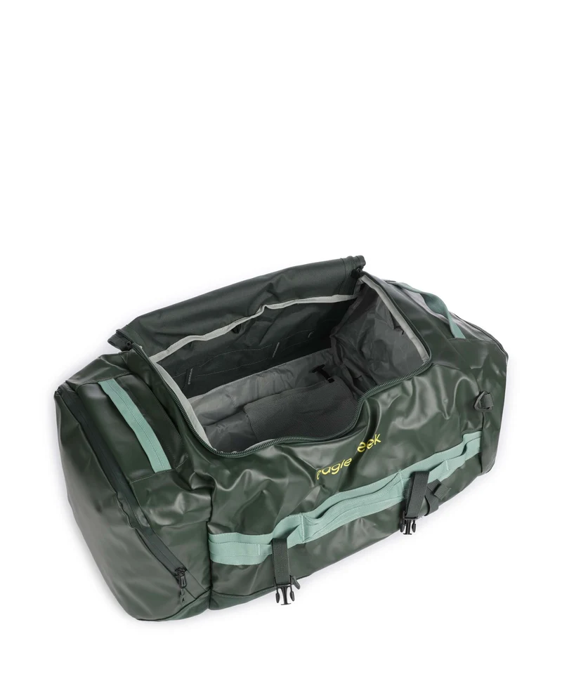 Eagle Creek Cargo Hauler 90 Bolso de viaje sycamore green