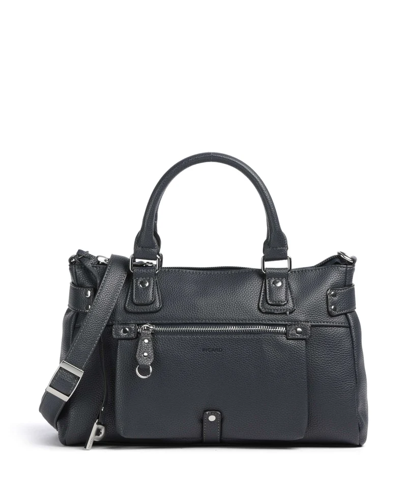 Picard Loire Bolso de mano ozean