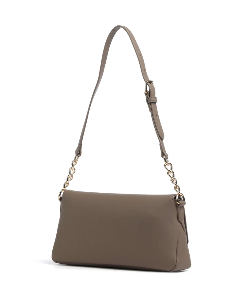 Love Moschino Bold Love Bolso de hombro fango