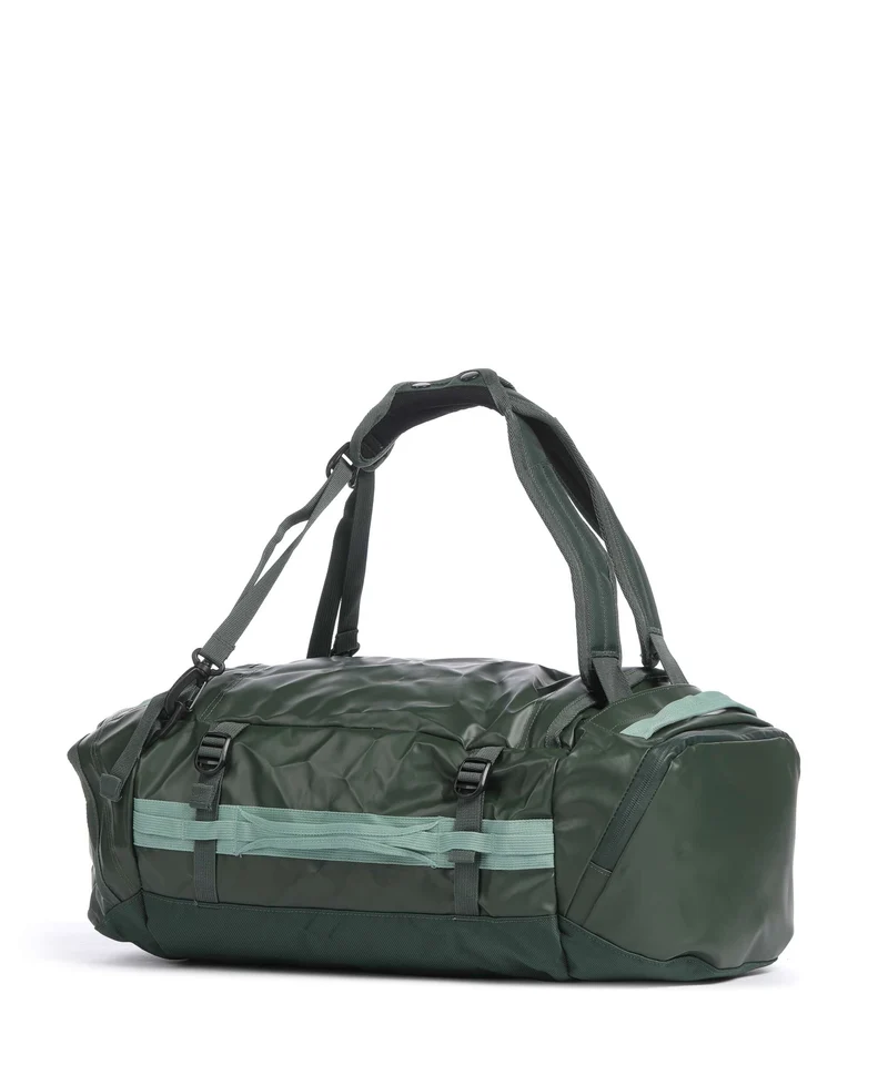 Eagle Creek Cargo Hauler 40 Bolsa de fin de semana sycamore green