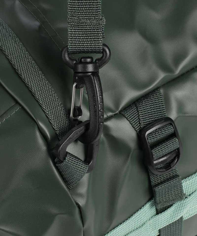 Eagle Creek Cargo Hauler 40 Bolsa de fin de semana sycamore green