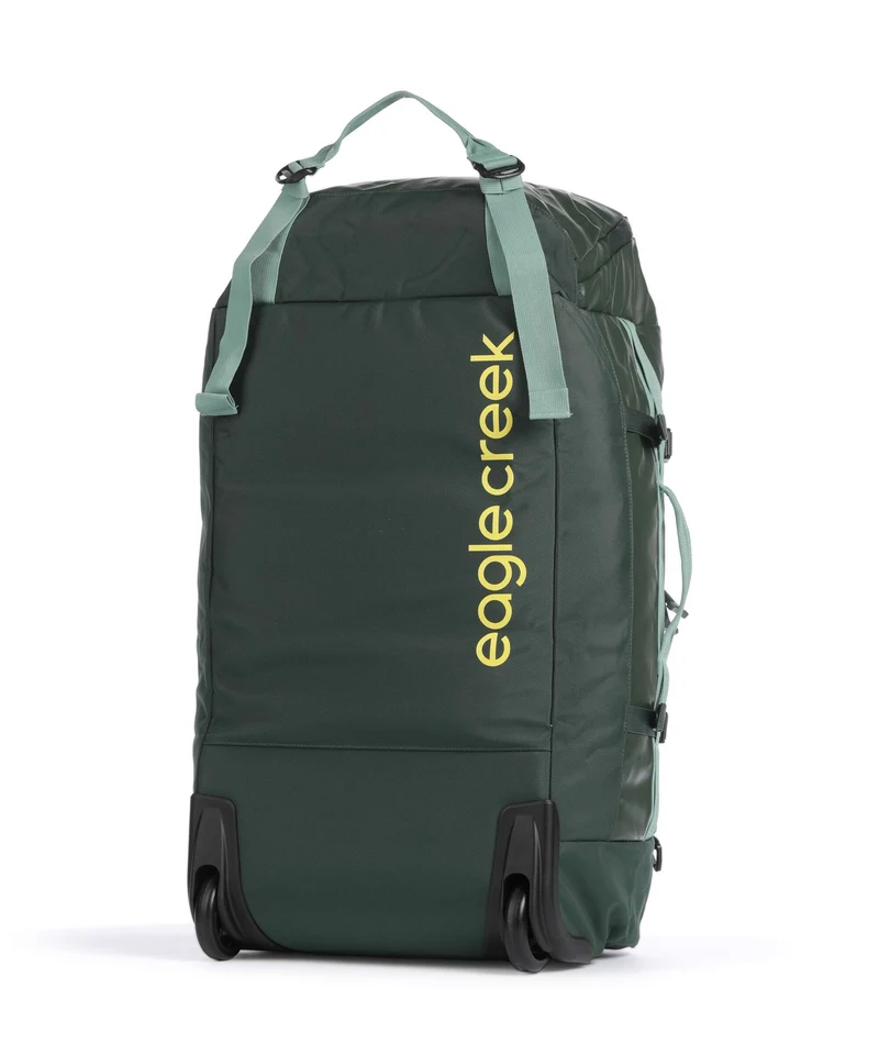 Eagle Creek Cargo Hauler 110 Bolso de viaje con ruedas sycamore green