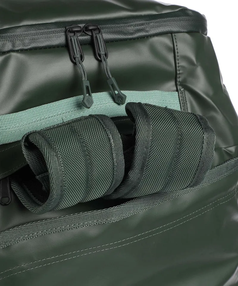 Eagle Creek Cargo Hauler 110 Bolso de viaje con ruedas sycamore green