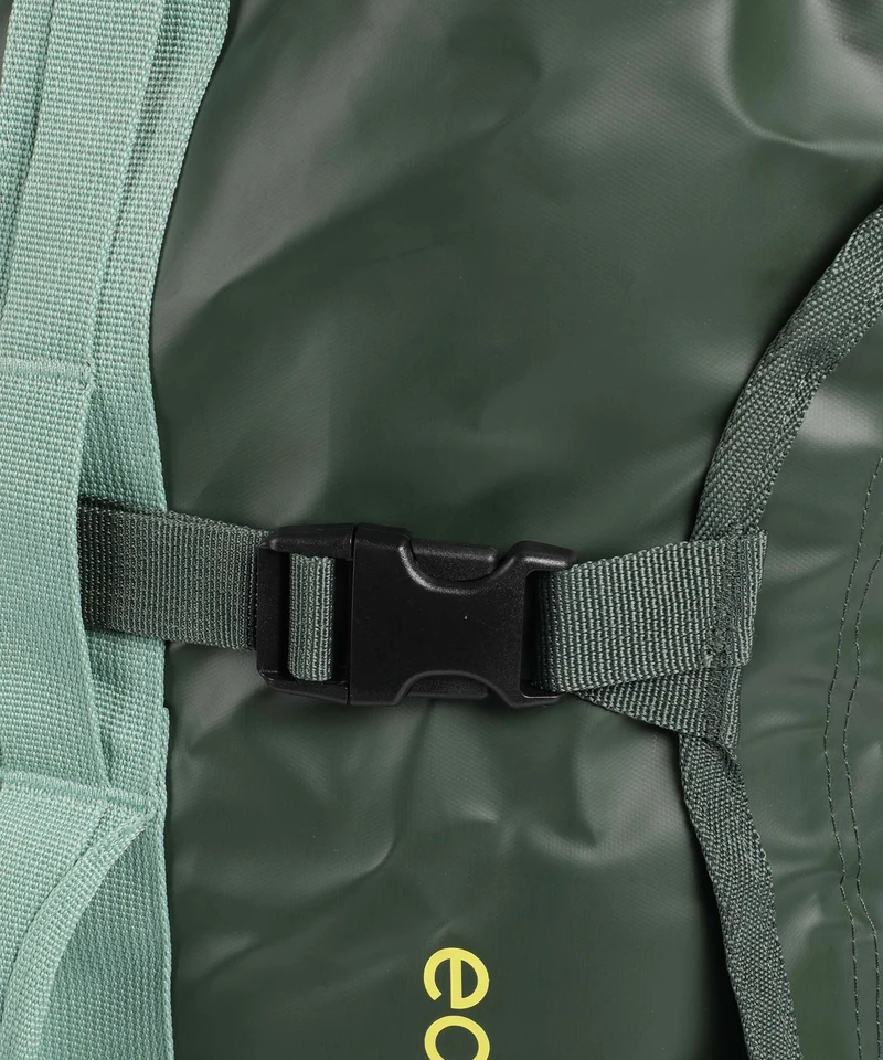 Eagle Creek Cargo Hauler 110 Bolso de viaje con ruedas sycamore green