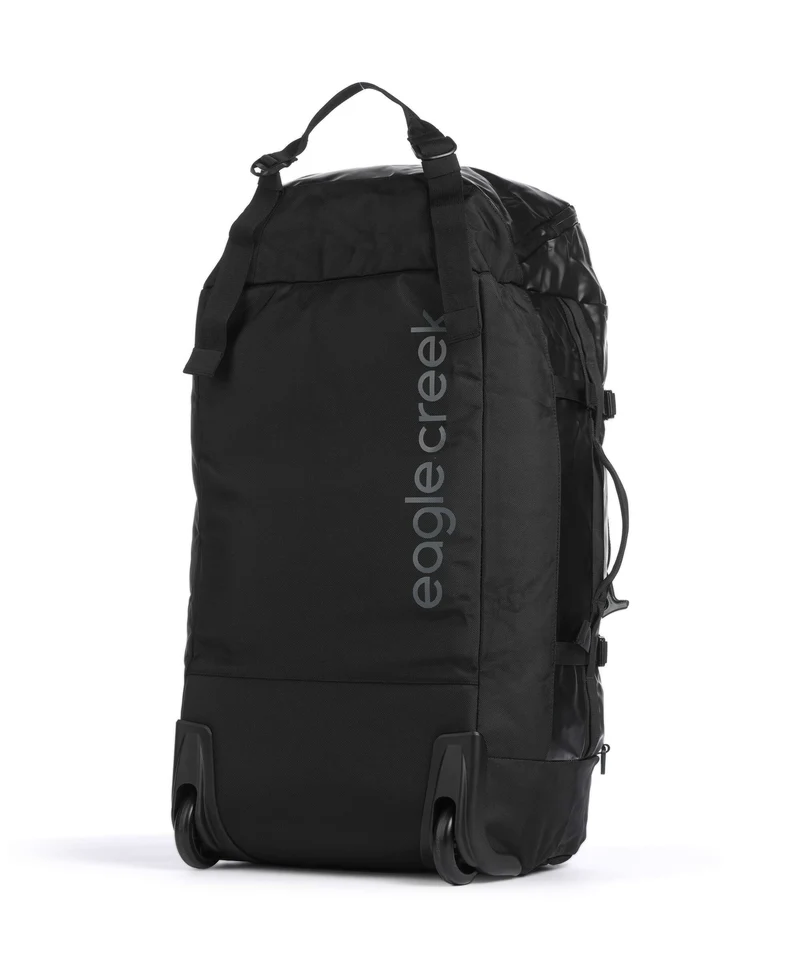 Eagle Creek Cargo Hauler 110 Bolso de viaje con ruedas black